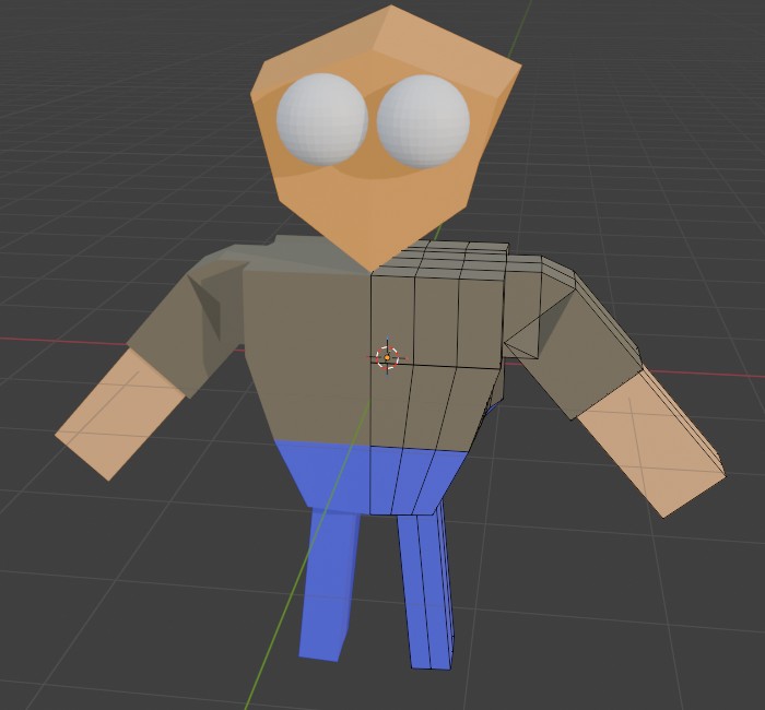 Main Character